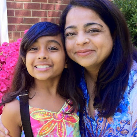 Meet your Posher, Aafia - Picture 1 of 1